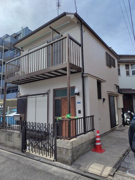 石川町2丁目Ｍ邸
