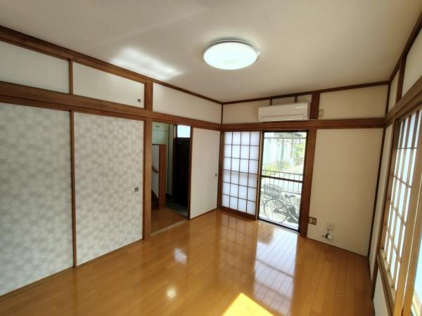 石川町2丁目Ｍ邸