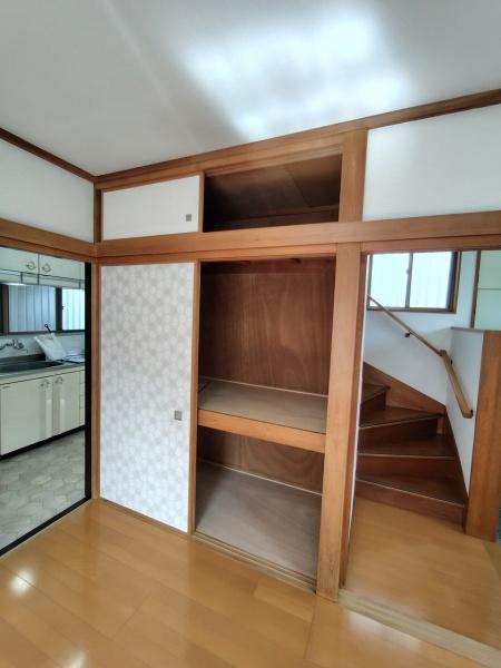 石川町2丁目Ｍ邸