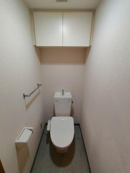 トレス石川台