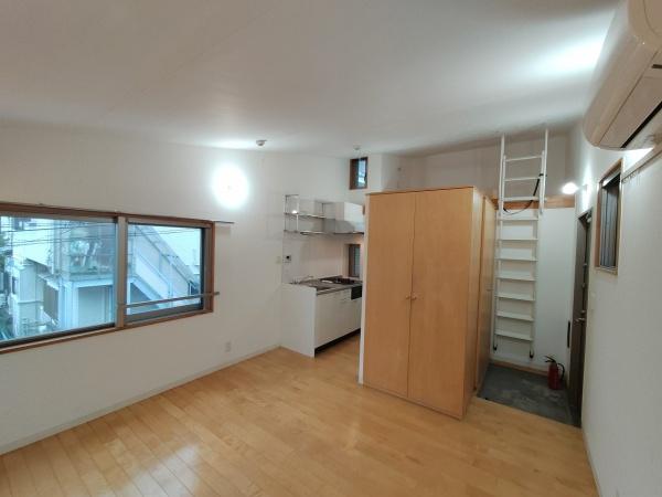 パティオ雪谷(その他内観)