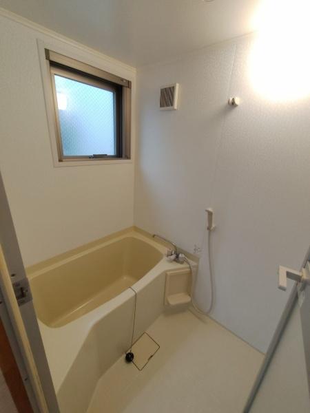 パティオ雪谷(バス)