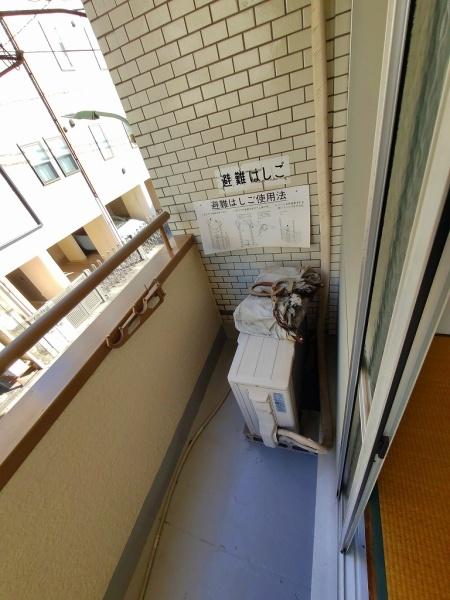クアトルセゾン石川台