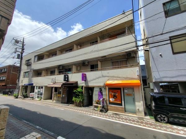 クアトルセゾン石川台