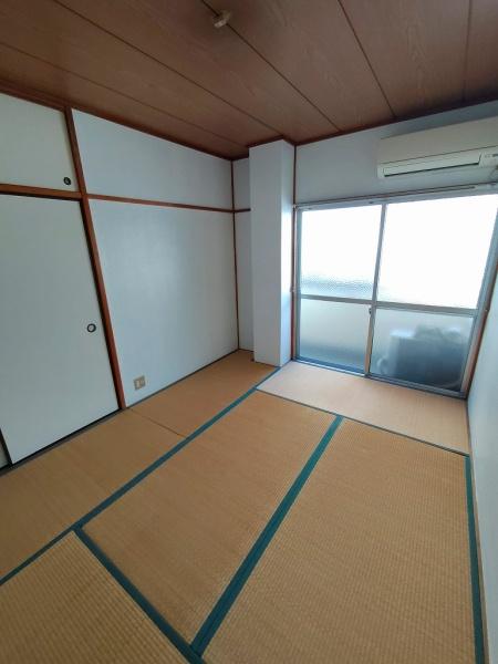 クアトルセゾン石川台