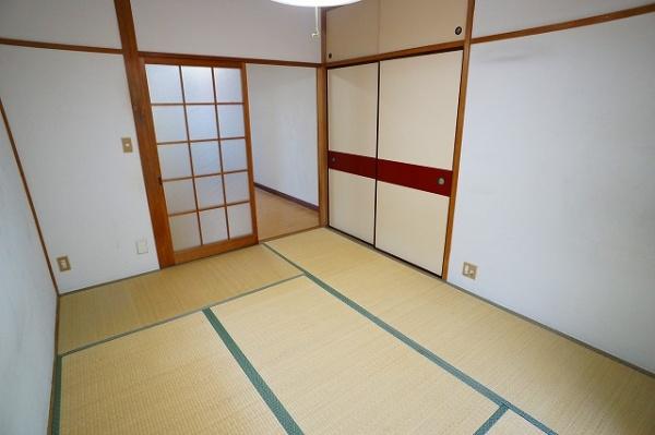 クアトルセゾン石川台