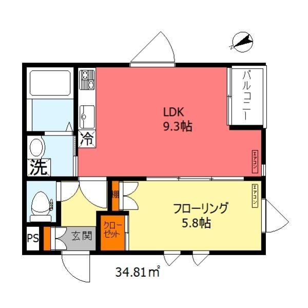 HOUSE　3040