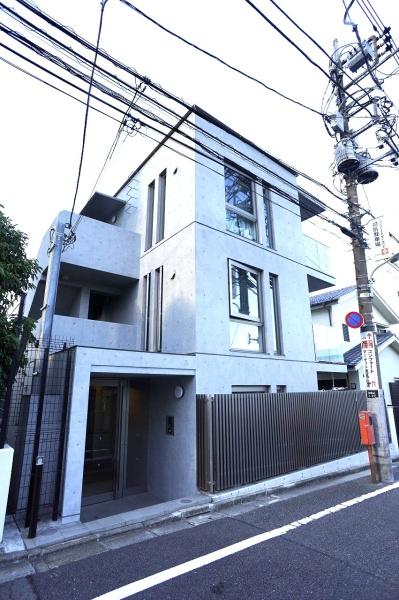 HOUSE　3040