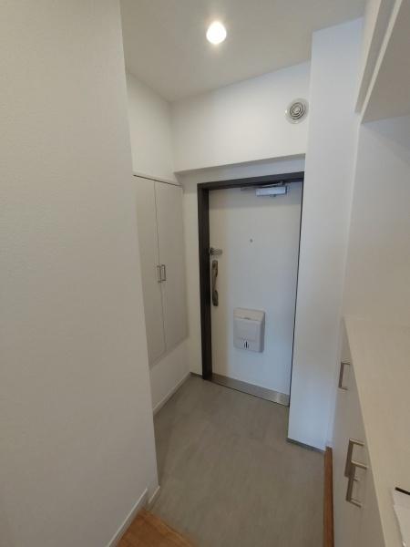 石川台ハイライズ