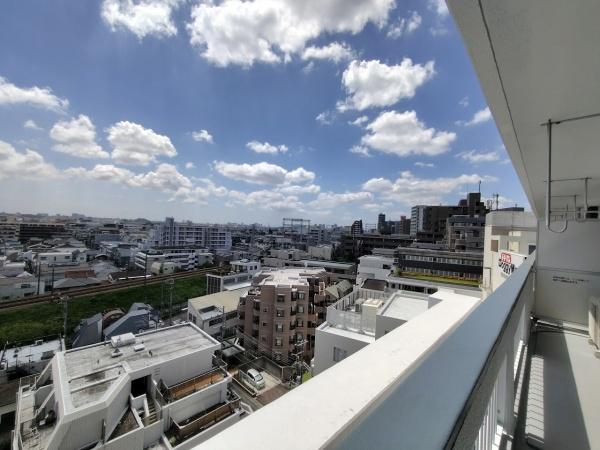 石川台ハイライズ