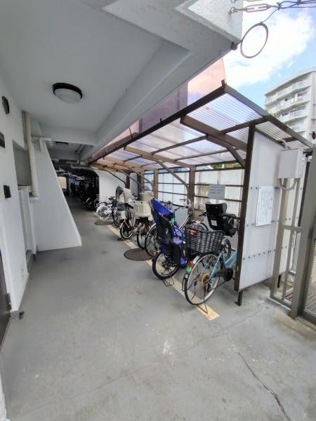石川台ハイライズ