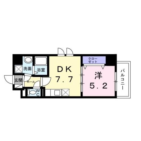 ウィングコート天王寺