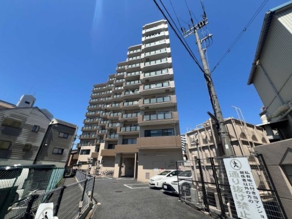 京橋アドバンス21