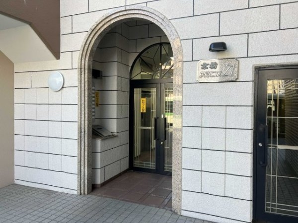 京橋アドバンス21