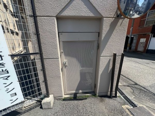 京橋アドバンス21