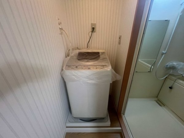 Ｍハイツ