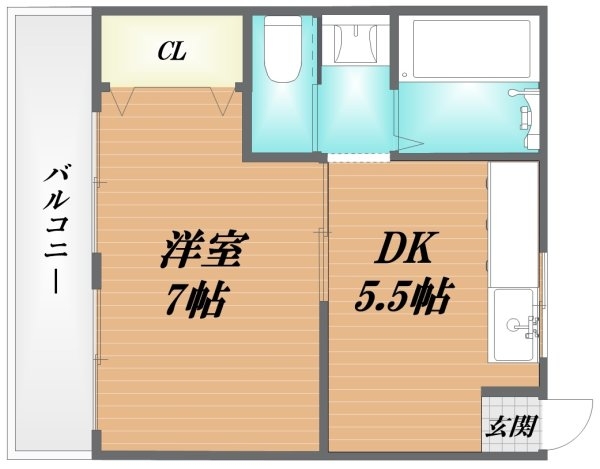 メゾン加藤
