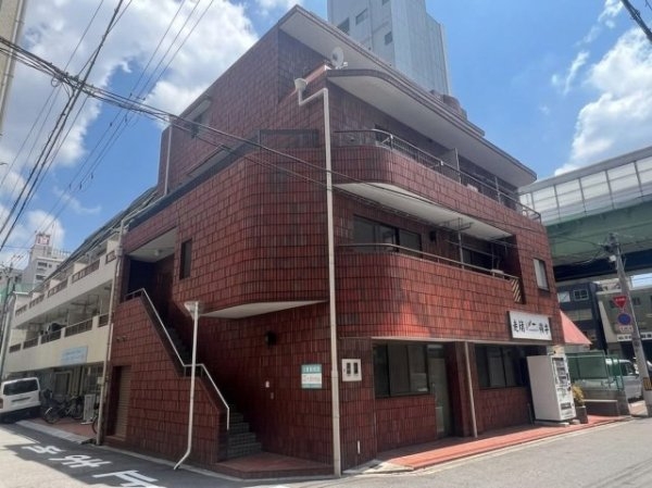 メゾン加藤