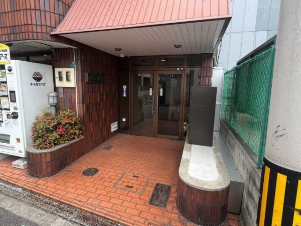 メゾン加藤