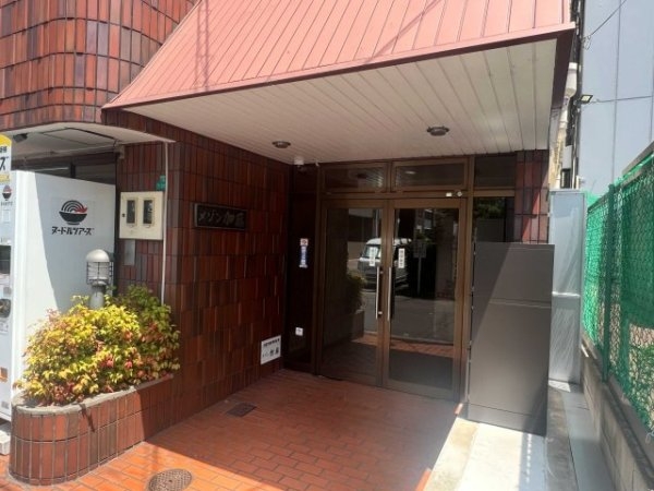 メゾン加藤