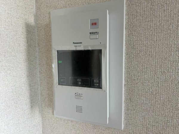 ラフィーネ上牧
