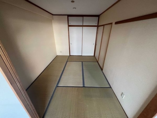 ラフィーネ上牧