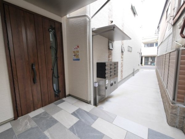 ラモーナ赤川