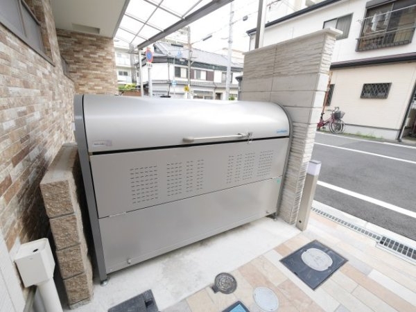 ラモーナ赤川