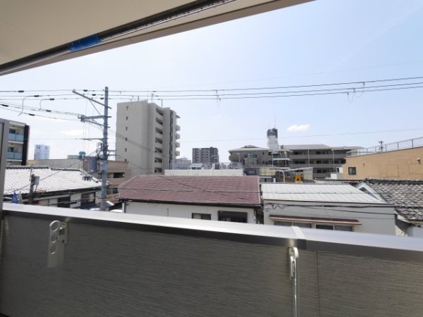 ラモーナ赤川