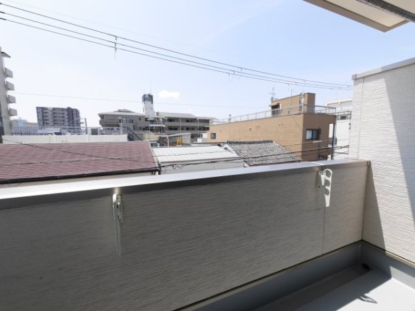ラモーナ赤川