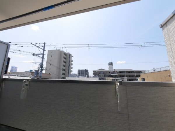 ラモーナ赤川