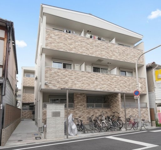 ラモーナ赤川