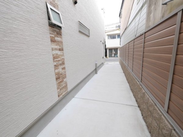 ラモーナ赤川