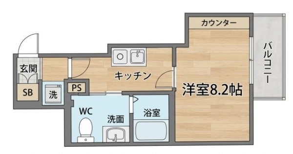 ARTEMISヘーベルメゾン