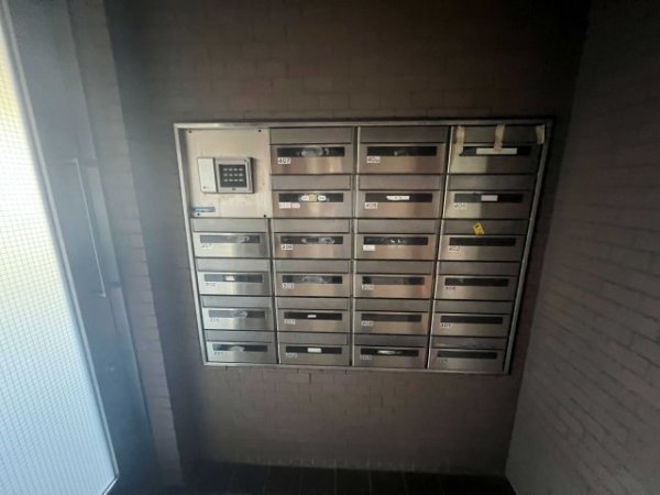 ラフィーネ上牧