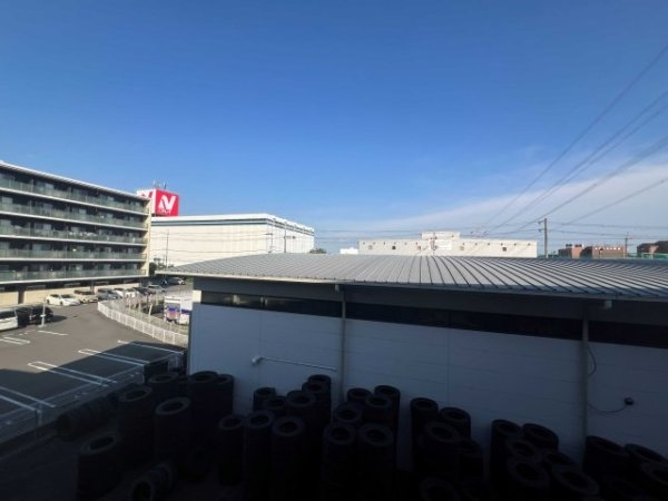 ラフィーネ上牧
