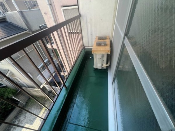 Ｍハイツ