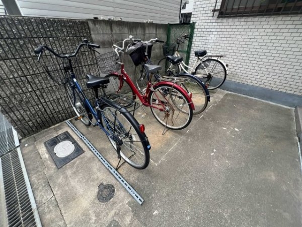 Ｍハイツ