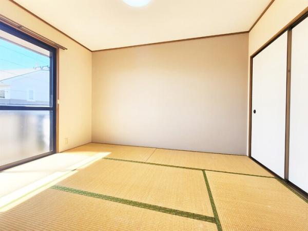 メルベーユ葛木　Ａ