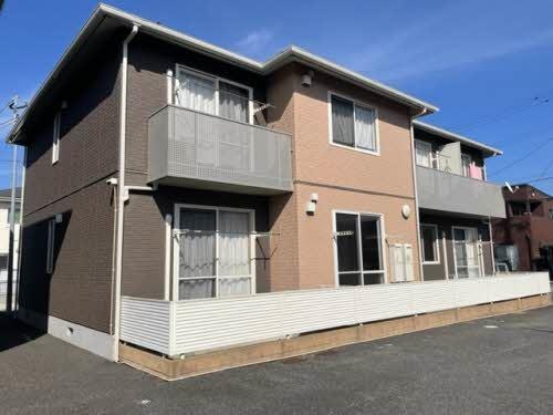 カーサ森　参番館