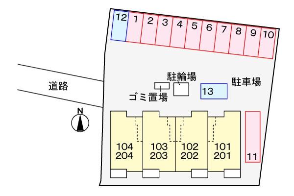リバーサイドＪＩＮ