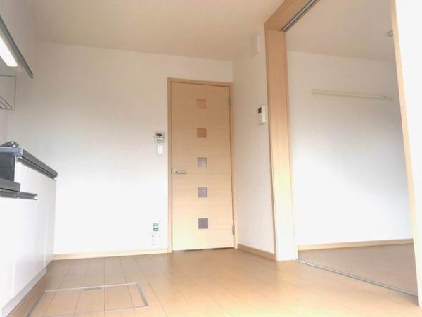 サンシャイン王子原２