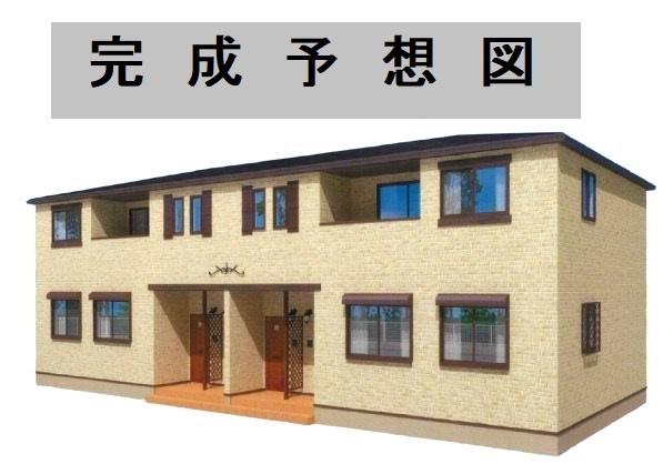 アウローラ鶴崎１