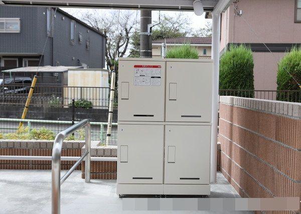 アウローラ鶴崎１