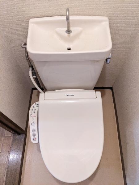 グリーンパーク森町