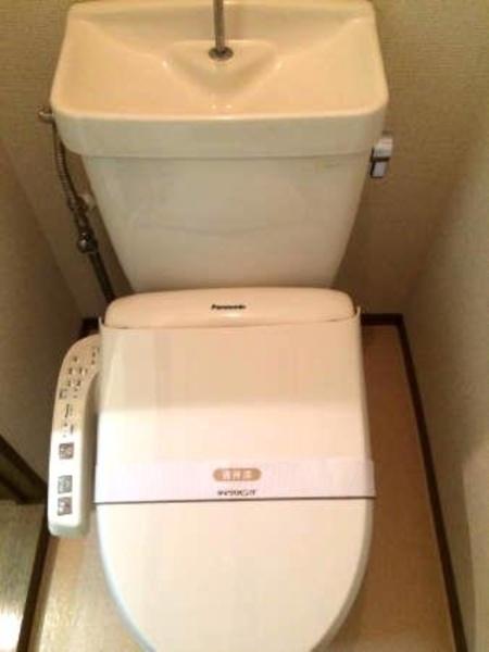 グリーンパーク森町
