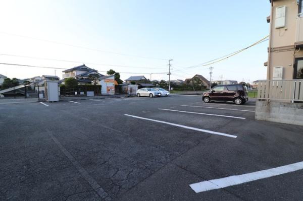 グリーンパーク森町