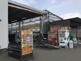 サザンフォレスト A棟(ホームプラザナフコ東大分店)