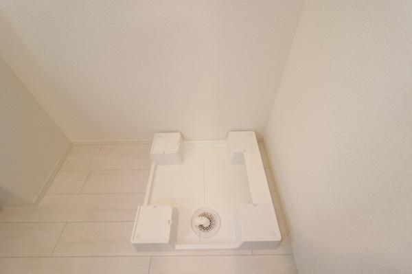 サザンフォレスト　A棟