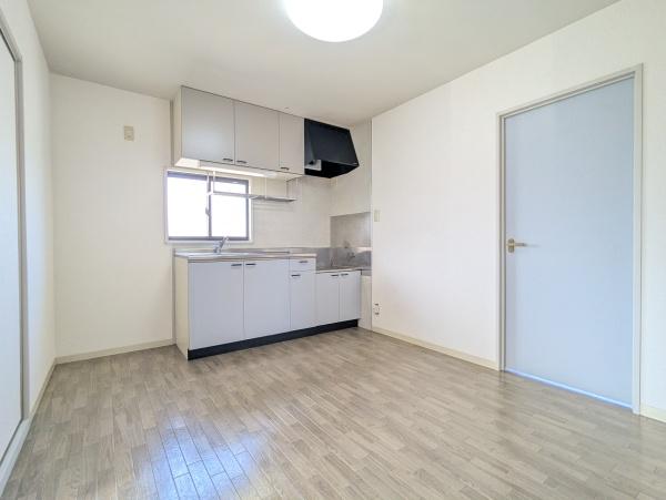 ディアス横尾A(その他内観)